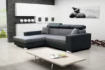 Mexico Delux Naroznik 1