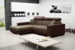 Mexico Delux Naroznik 3