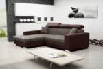 Mexico Delux Naroznik 4