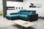 Mexico Delux Naroznik 5