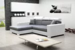 Mexico Delux Naroznik 6