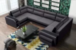 Sofa Assan U 1