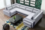 Sofa Assan U 2