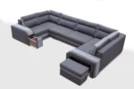 Sofa Assan U 8