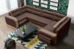 Sofa Assan U 9