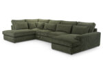 CLEO Prawy U Lincoln 39(1 )