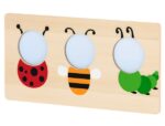 GP1 12033 Wall Board Insect Frei